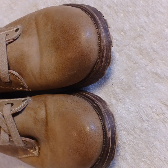 Roxy boots  women's size 5 ankle boots - Picture 2 of 6